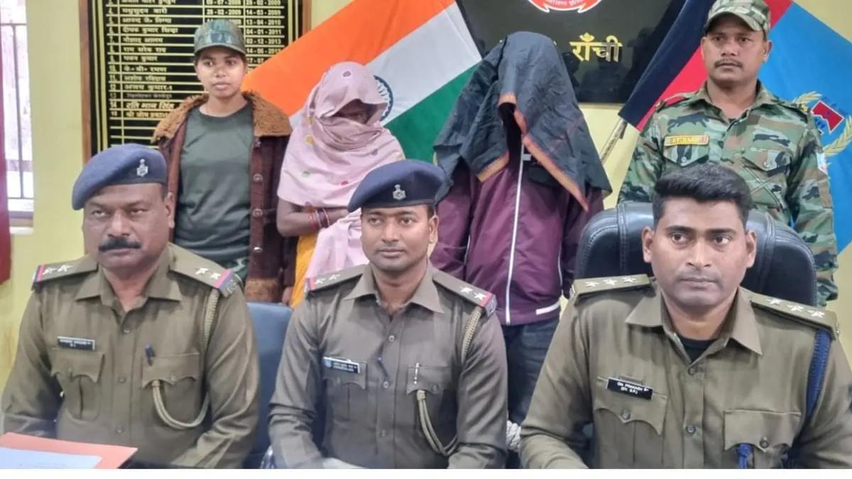 अवैध प्रेम प्रसंग में नाराज भाभी बौखलाई, देवर के चाय में जहर डालकर पिलाई