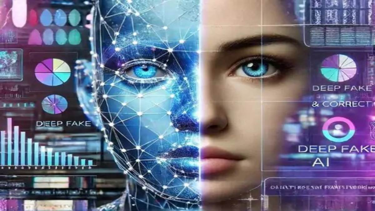 AI Content Rules 2026 : AI कंटेंट पर लेबल जरूरी, सोशल मीडिया प्लेटफॉर्म्स को डीपफेक फोटो-वीडियो 3 घंटे में हटाने होंगे