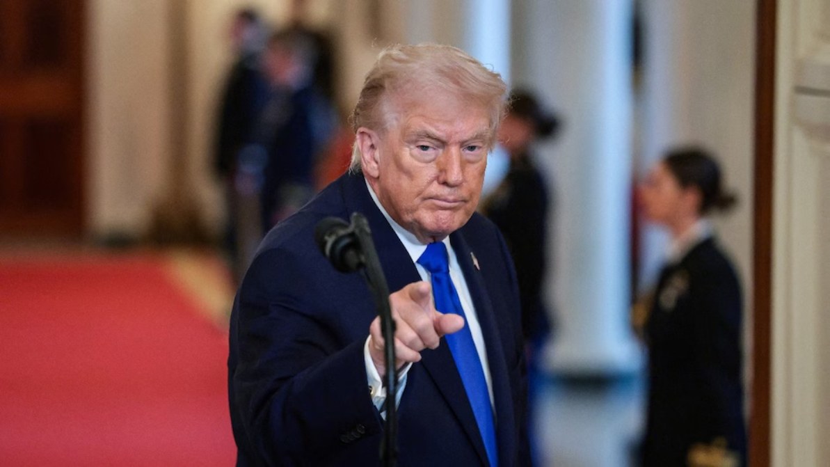 ट्रम्प बोले- मुझे नहीं पता मैं कब तक जिंदा रहूंगा; बहुत लोगों की गोली के निशाने पर, मार-ए-लागो घटना के बाद बोले डोनाल्ड ट्रंप