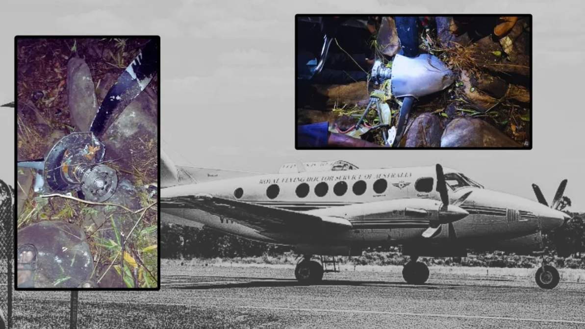 रांची-दिल्ली एयर एंबुलेंस का उड़ान भरने के कुछ देर बाद ही टूट गया था संपर्क, हादसे की जांच का आदेश