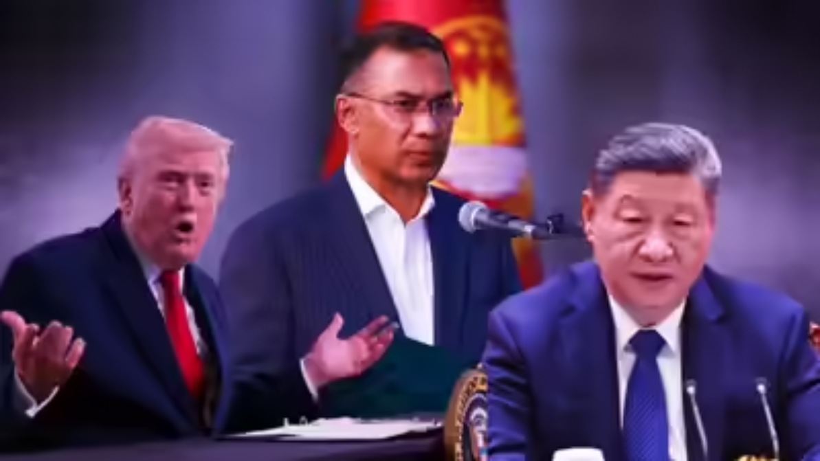 चीन ने इशारों में बांग्लादेश में बैठकर अमेरिका को दी धमकी; नजर तीस्ता नदी परियोजना पर भी, ढाका में ऐक्टिव हुआ ड्रैगन