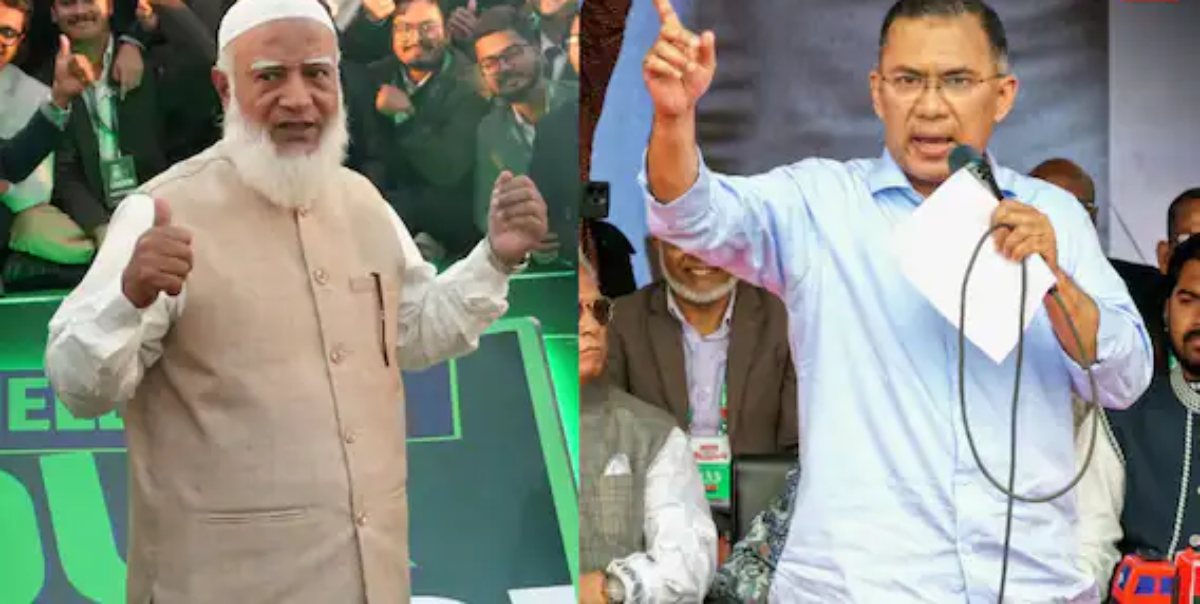 बांग्लादेश की 300 सीटों पर आज वोटिंग, मैदान में कुल 1981 उम्मीदवार, जाने पूरी बात