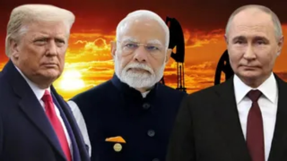 भारत रूस से तेल खरीदेगा या नहीं? ट्रंप के दावों पर रूस के विदेश मंत्री बोले- ‘PM नरेंद्र मोदी के मुंह से ऐसा बयान नहीं सुना है’