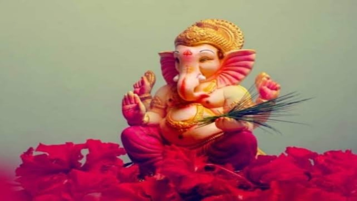 Dhundiraj Chaturthi 2026 : जीवन में आ रही बाधा को दूर करने के लिए आज का व्रत, जानिए शुभ मुहूर्त और महत्व …