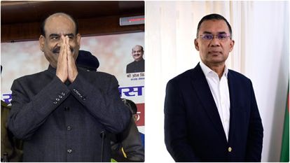 तारिक रहमान के शपथ ग्रहण में शामिल होंगे लोकसभा अध्यक्ष ओम बिरला, भारत का करेंगे प्रतिनिधित्व: सूत्र