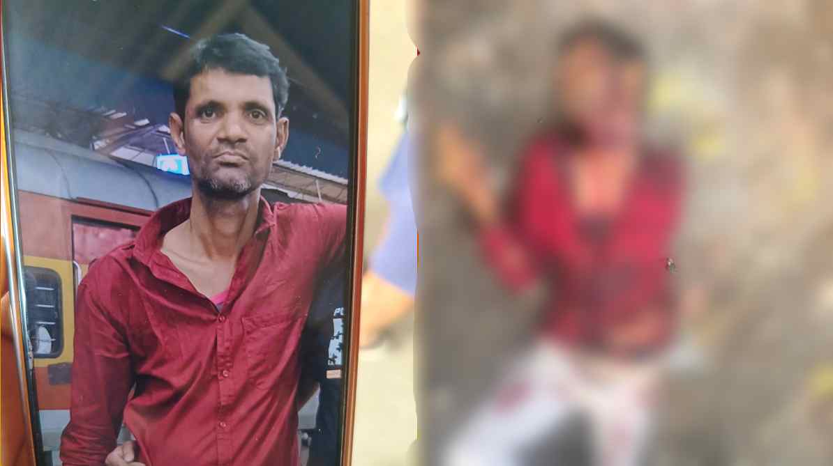 इंदौर में सनसनीखेज हत्याकांड का खुलासा: गला रेतकर युवक की बेरहमी से हत्या, फिर मोबाइल-सिम तोड़कर सबूत मिटाने की कोशिश, नाबालिग समेत दो आरोपी गिरफ्तार