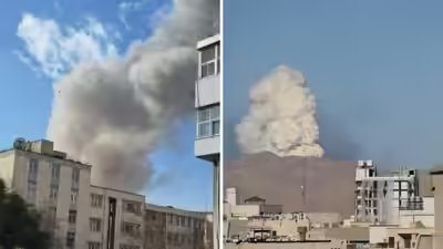 इजरायल-ईरान जंग के बीच MEA एक्टिव: नागरिकों के लिए एडवाइजरी जारी, जानें हेल्प लाइन सहित सब कुछ