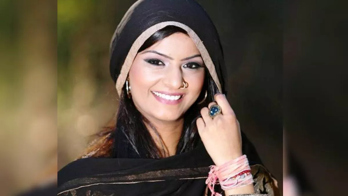 सूफी गायिका ज्योति नूरां के पति ने किया बड़ा खुलासा, लगातार फिरौती के लिए आ रहे धमकी भरे फोन