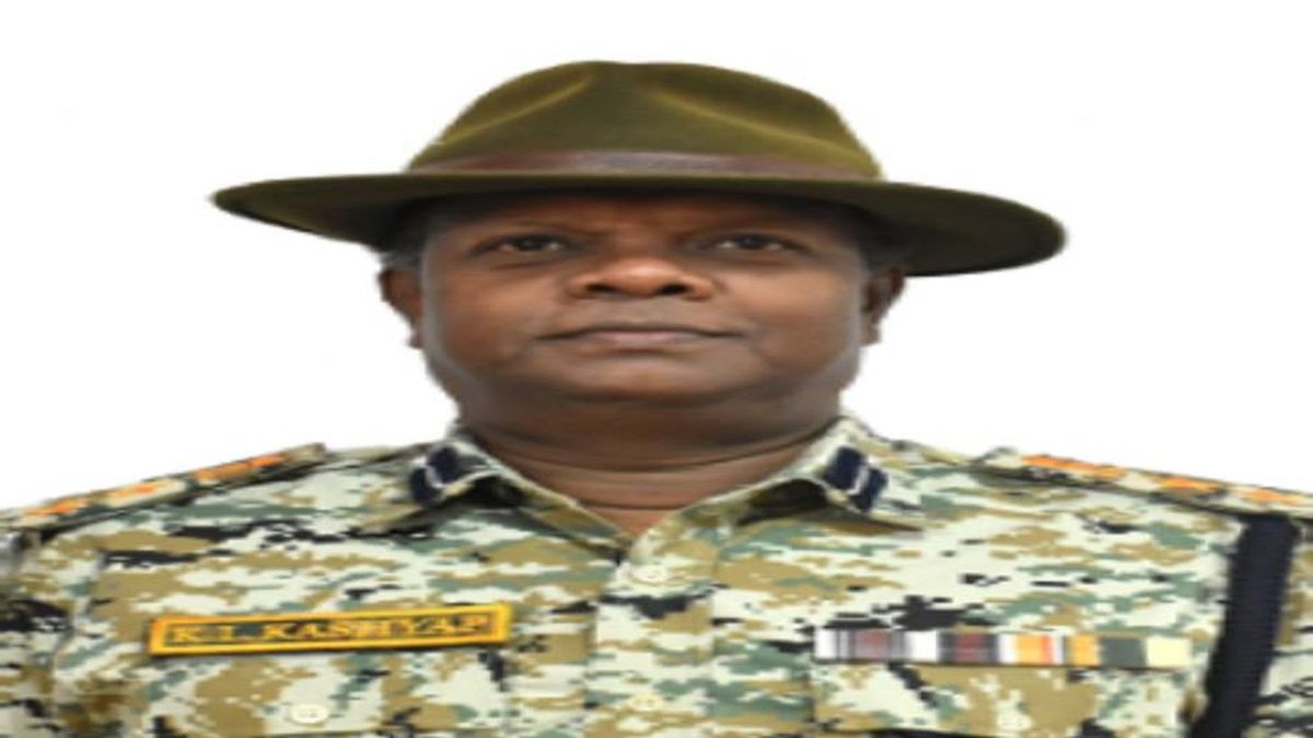 BREAKING NEWS: रिटायर्ड IPS कमलोचन कश्यप को मिली संविदा नियुक्ति, पुलिस मुख्यालय में बनाए गए OSD