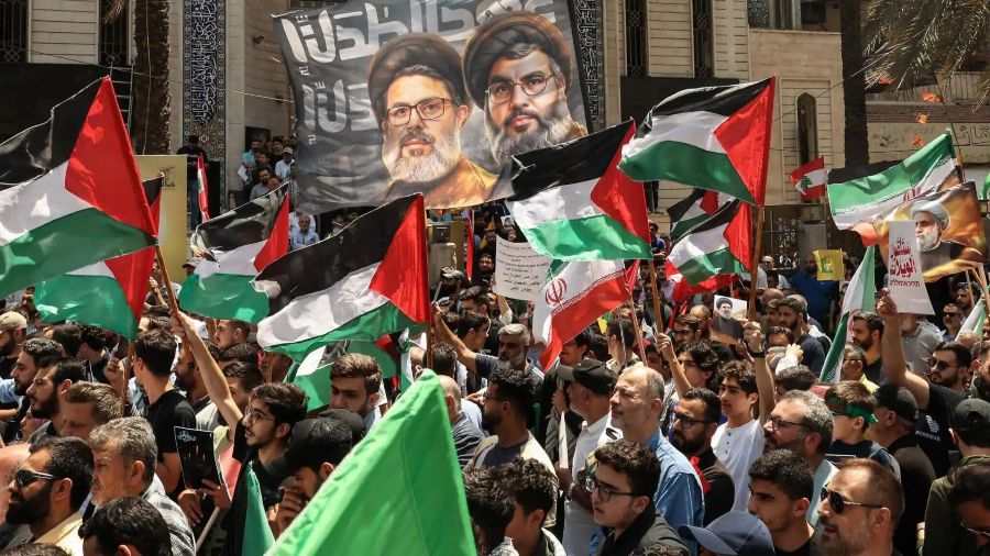 भारतीय दूतावास ने एक बार फिर भारतीय नागरिकों को तुरंत ईरान छोड़ने को कहा, हेल्पलाइन नंबर जारी