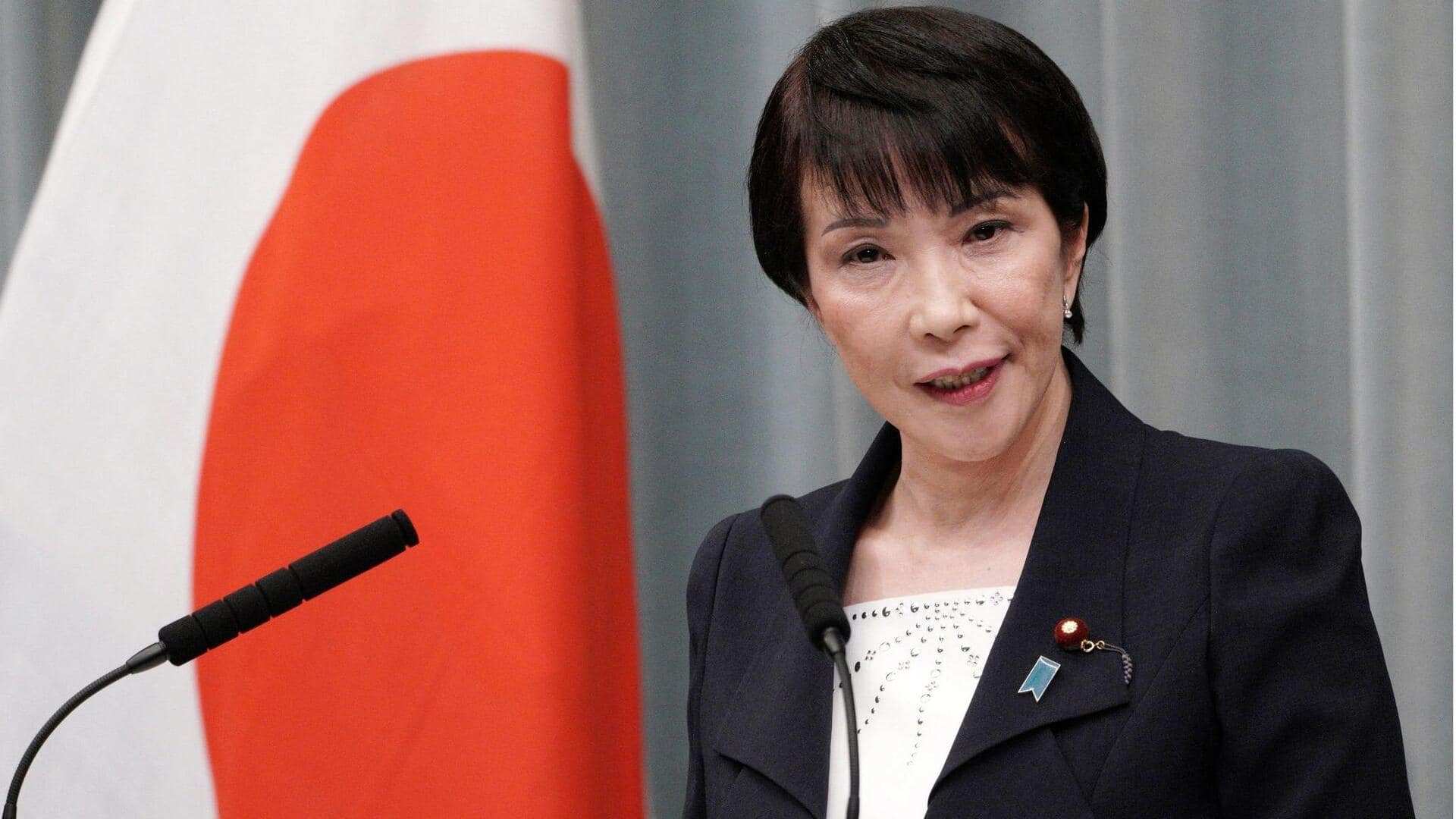 म्यूनिख सम्मेलन में जापान पर भड़के चीनी विदेश मंत्री, प्रधानमंत्री ताकाइची के बयान को बताया 80 साल में सबसे घातक, कहा- चीन की संप्रभुता को चुनौती दी, इसे स्वीकार नहीं करेंगे