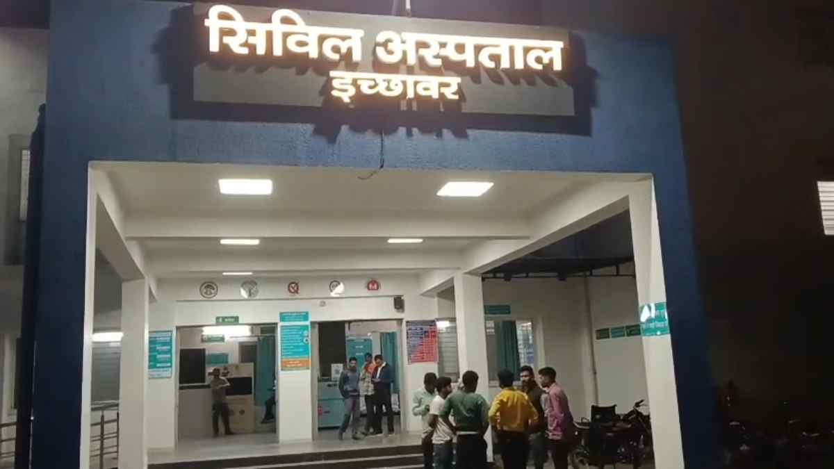 लालच ऐसी कि डेड बॉडी को भी नहीं बख्शा: अस्पताल कर्मी ने मृत महिला के गले से मंगलसूत्र किया पार, पोस्टमार्टम के लिए रखा था शव