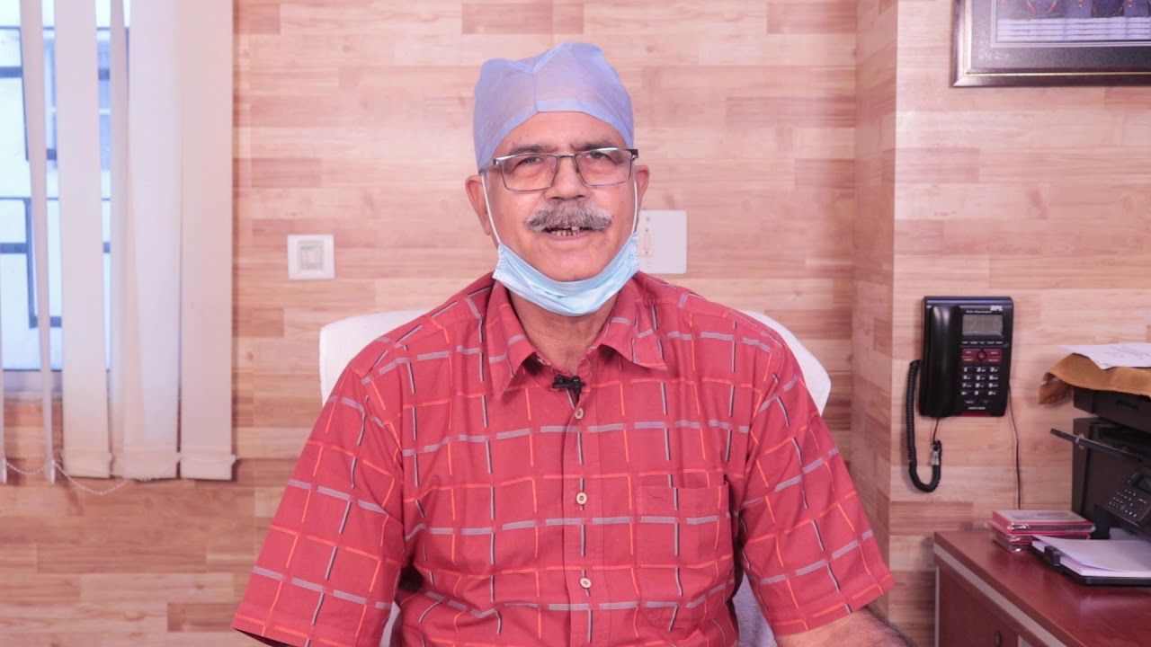 SCB से राज्यसभा उम्मीदवार तक: डॉ. दत्तेश्वर होता का शानदार सफर