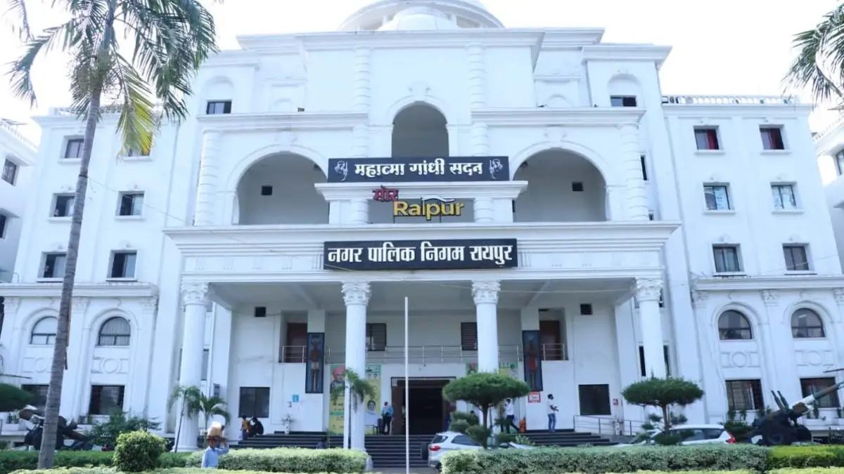 नगर निगम को हैंडओवर किये जाएंगे आरडीए और हाउसिंग बोर्ड की 9 कॉलोनियां, शासन के आदेश व नियमावली के अनुसार होगी हस्तांतरित