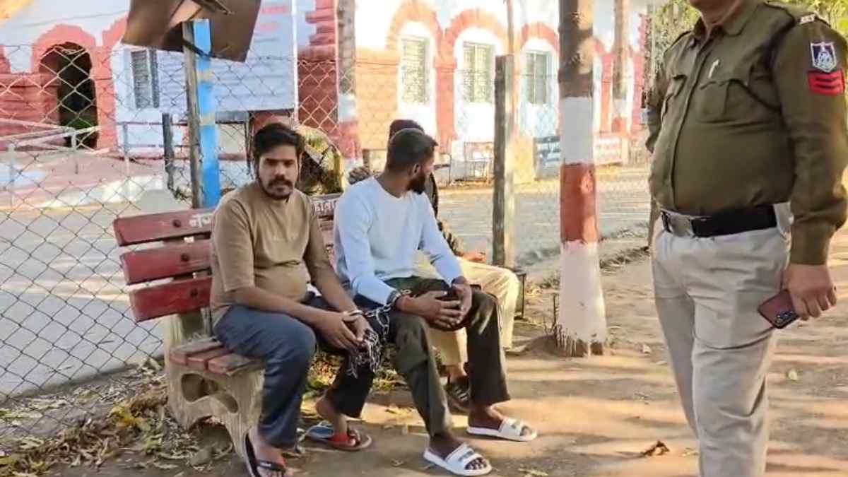 सामूहिक दुष्कर्म और हत्या के मामले में कोर्ट का ऐतिहासिक फैसला, तीनों दोषियों को ‘अंतिम सांस’ तक उम्रकैद