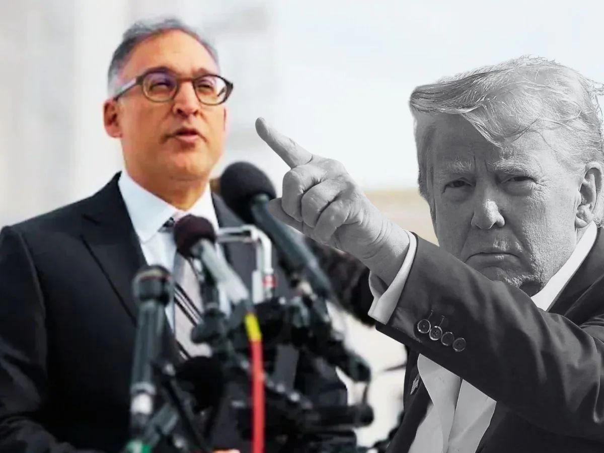 पहले ट्रंप टैरिफ को दी मात, अब धन वापसी के लिए करेंगे रण…नील कत्याल बोले- ‘रिफंड के लिए जी-जान से लड़ेंगे’