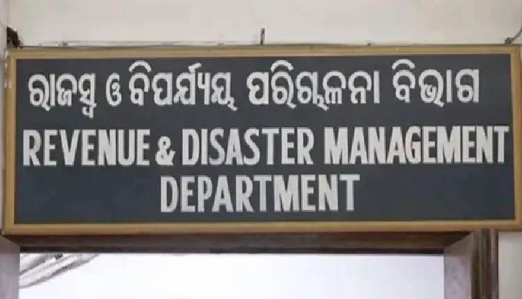 ओडिशा सरकार ने 7 जिलों और 24 जगहों के अंग्रेजी नामों के बदलाव का दिया प्रस्ताव