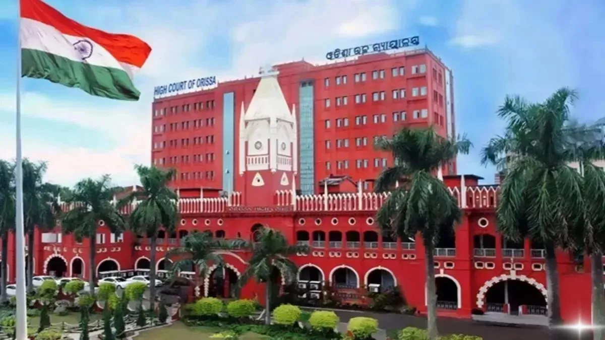 ओडिशा : नौ बांग्लादेशी नागरिकों पर अवैध रूप से भारत में घुसने का आरोप, अदालत ने सुनाई दो साल की कठोर कारावास की सज़ा