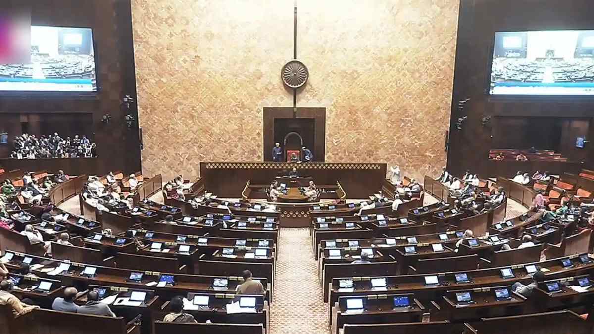 किसको मिलेगा राज्यसभा का टिकट ? सता रहा है बड़ी पार्टियों को बंटवारे का डर