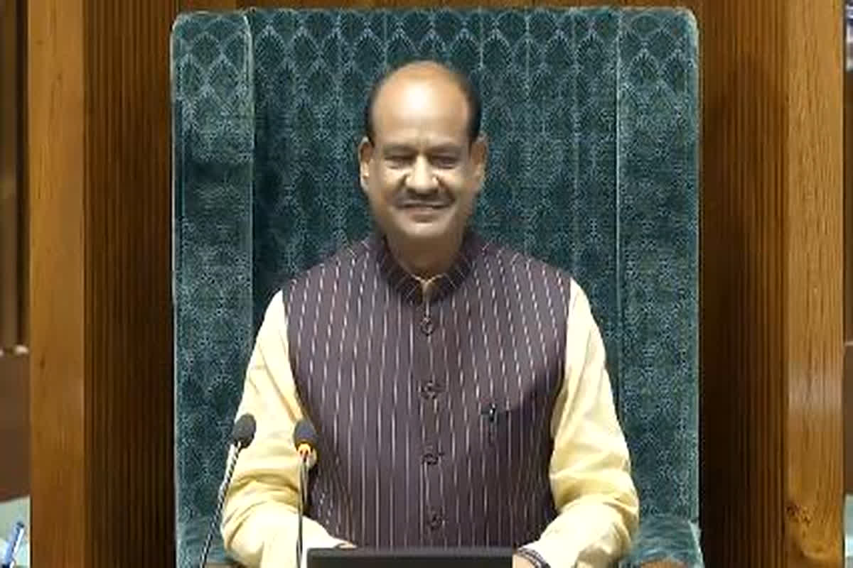 लोकसभा स्पीकर ओम बिरला का बड़ा फैसला, 60 से अधिक देशों के साथ संसदीय मैत्री समूहों का गठन किया