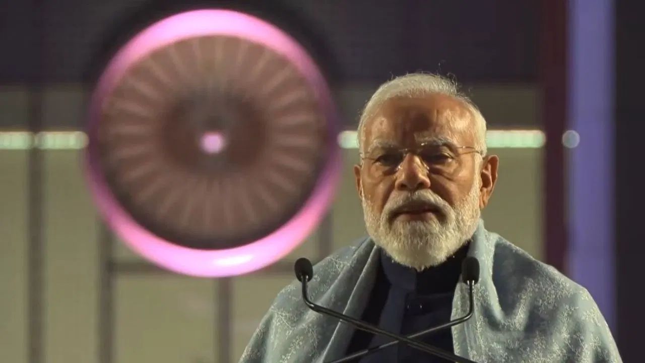 ‘गुलामी की निशानियों का अंत’, PM मोदी ने किया सेवा तीर्थ और कर्तव्य भवन का उद्घाटन, बोले- ‘आज हम देश का नया इतिहास बनते देख रहे..’