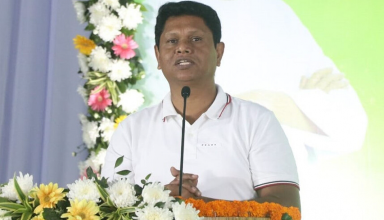 जाजपुर में खत्म होने जा रहा है बीजद का सत्ता : बॉबी की चुप्पी को लेके संदेह