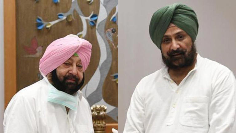 Punjab Politics : कैप्टन और बेटे रणइंदर को ED का समन, इधर कांग्रेस ने दिया वापसी का ऑफर