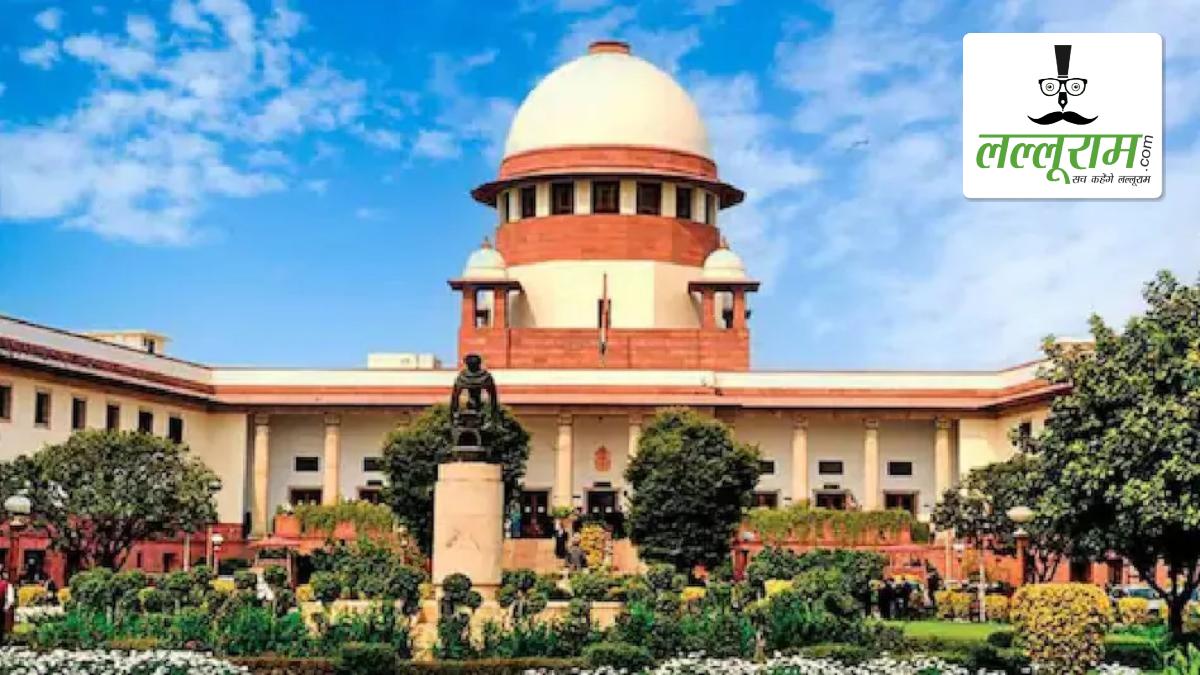 पंचायत चुनाव पर हस्तक्षेप कर रोक को लेकर विशेष अनुमति याचिका SC ने की खारिज, राजस्थान सरकार को दिया निर्देश- हर हाल में 15 अप्रैल तक करवाएं चुनाव