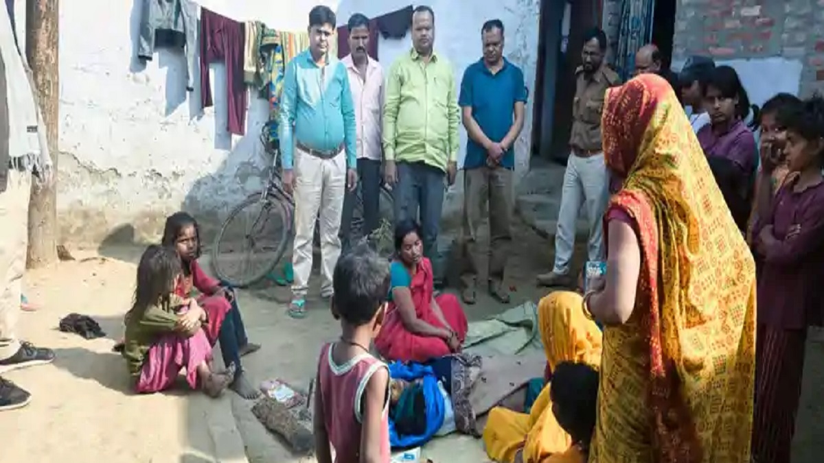 Bihar Crime: दुल्हन को मेहंदी लगाने गई छात्रा रहस्यमय तरीके से लापता, पेड़ पर लटका मिला शव, परिजनों ने जताई दुष्कर्म के बाद हत्या की आशंका