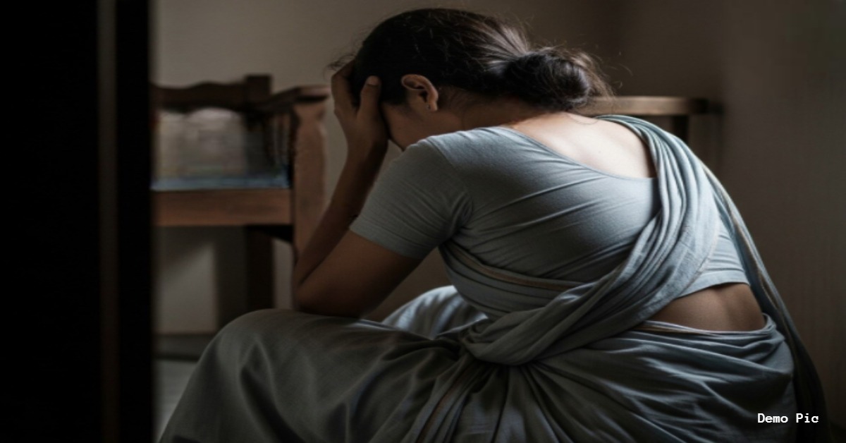 दोस्ती की बीवी की लूटी इज्जत: 58 साल की महिला से बुजुर्ग ने किया दुष्कर्म, धमकी देकर बनाता रहा संबंध