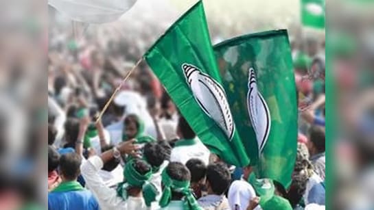 बीजद ने की नए जिला अध्यक्षों और कार्यकारी अध्यक्षों की नियुक्ति