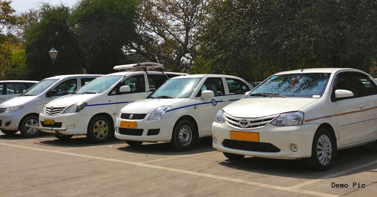 ग्वालियर में गजब का गोलमाल, मोटी कमाई का झांसा देकर किराये पर लेते थे लग्जरी गाड़ियां और फिर…