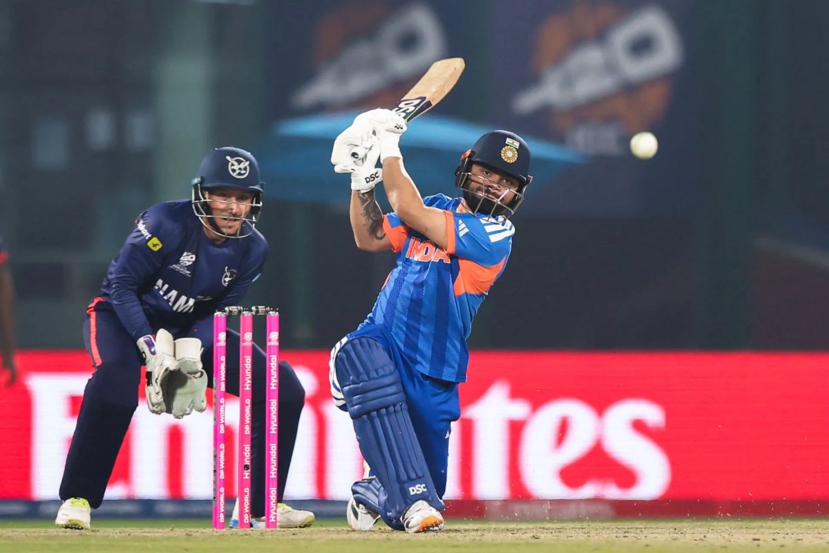 क्रिकेटर रिंकू सिंह को मिली सरकारी नौकरी, ऑफिसर बनने पर सैलरी देखकर रह जाएंगे हैरान