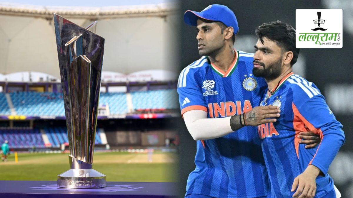 T20 World Cup 2026 के बीच रिंकू सिंह पर टूटा दुखों का पहाड़, टीम इंडिया का साथ छोड़ घर वापस लौटे, अगले मैच में खेलना मुश्किल…
