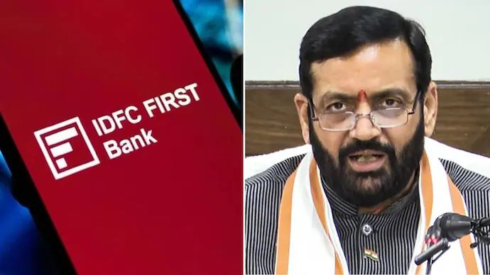 590 करोड़ रुपए के IDFC First Bank घोटाला मामले में बड़ा एक्शन, 24 घंटे के अंदर ही सरकार ने पैसा किया रिकवर ; सीएम सैन्य ने सदन में दी जानकारी