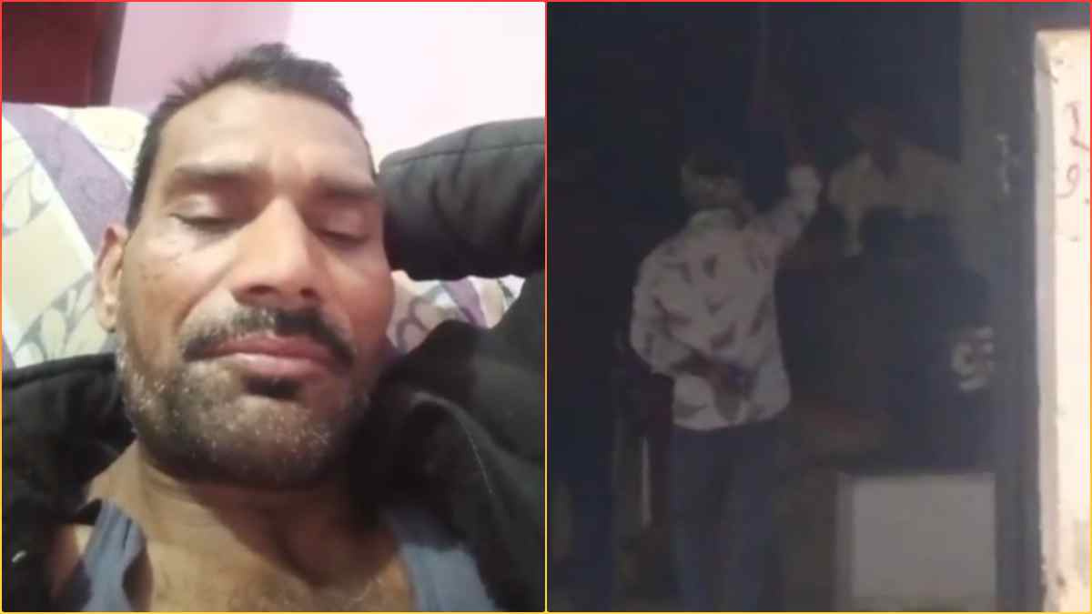 उधार बनी सुसाइड की वजह: पैसे वापस न मिलने पर युवक ने बनाया Video, फिर लगाया मौत को गले