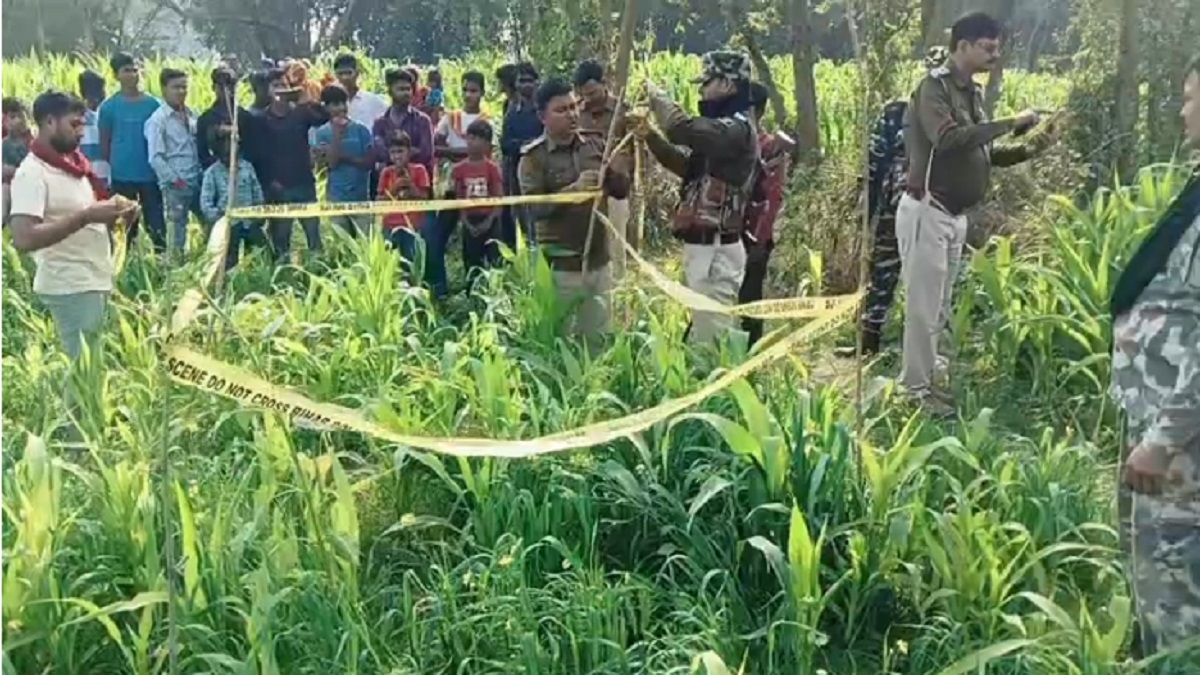 सहरसा में चार जिगरी दोस्तों ने एक साथ पिया कीटनाशक पदार्थ, 3 की मौत, एक की हालत गंभीर, जांच में जुटी पुलिस