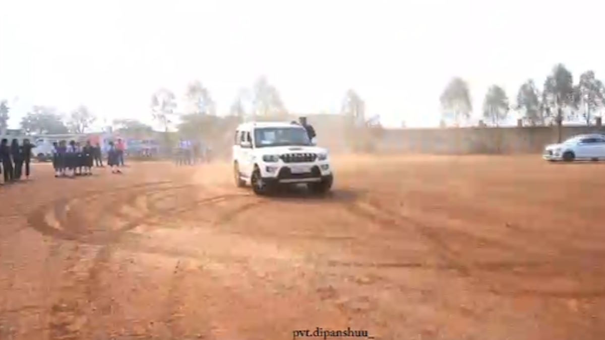 स्कूलों में बच्चों के स्टंट पर बाल आयोग ने लिया संज्ञान, कलेक्टर-डीईओ को लिखा पत्र, ऐसी घटनाओं के लिए स्कूल प्रबंधन से किया जाएगा जवाब तलब…