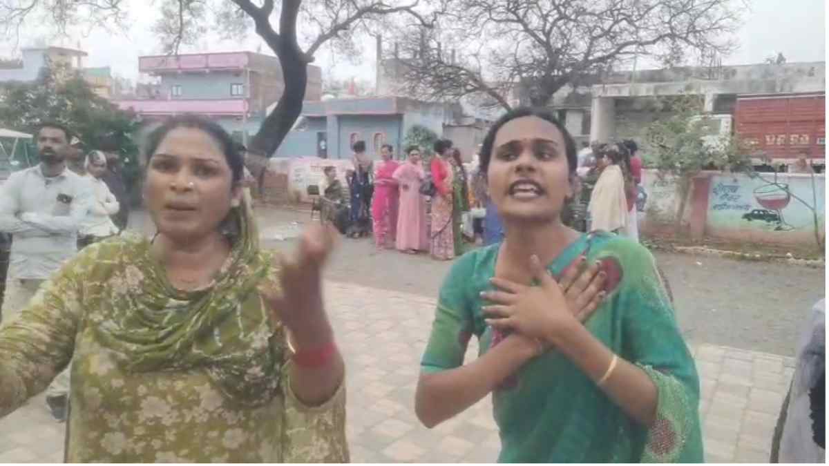 इंस्टाग्राम Video से किन्नरों के 2 गुटों में विवाद, हिंदुओं से बधाई के पैसे लेकर मुस्लिमों को दान में देने का आरोप, थाने पहुंचा मामला