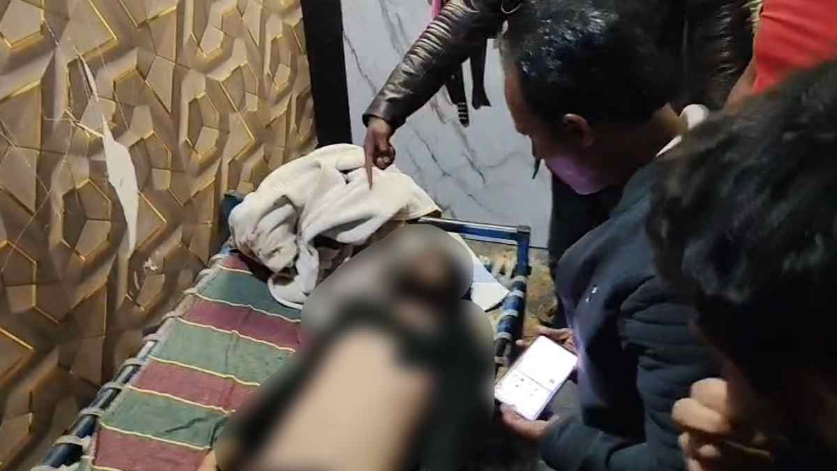 कुख्यात इनामी तस्कर भय्यू लाला संदिग्ध परिस्थिति में मिली लाश, 10 KG MD ड्रग्स मामले में था फरार