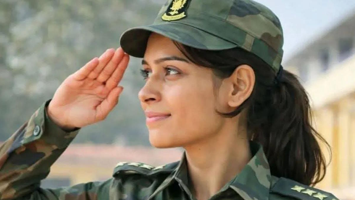मुंगेली की होनहार बेटी सुप्रिया ने पूरे प्रदेश का बढ़ाया मान, भारतीय सेना में लेफ्टिनेंट के पद पर हुआ चयन…