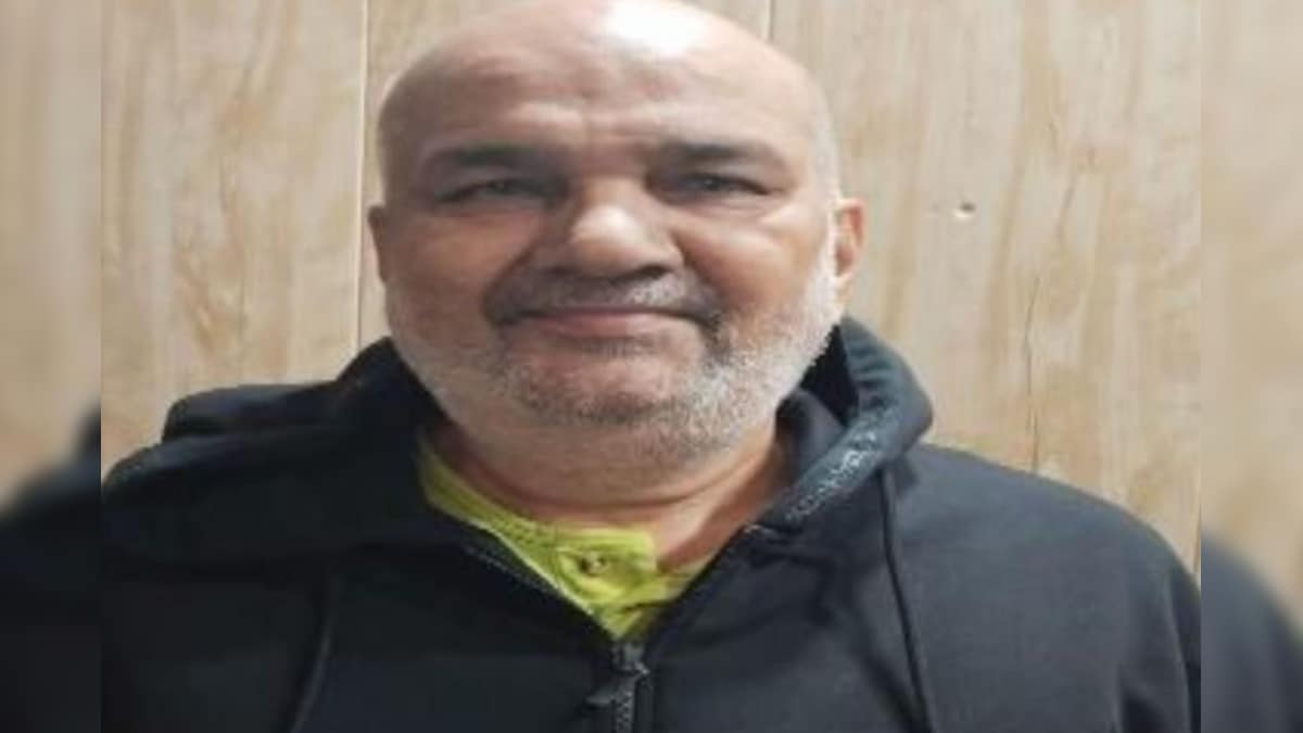 खालिस्तान कमांडो फोर्स से जुड़ा आतंकी हुआ गिरफ्तार