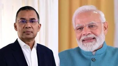 17 को बांग्लादेश के नए पीएम रहमान का शपथ समारोह, मोदी को भी न्योता: लेकिन इस वजह से ढाका में जाने की संभावना कम