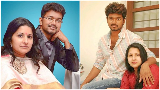 शादी के 27 साल बाद थलापति विजय की पत्नी ने मांगा तलाक, लगाए संगीन आरोप; बोलींं- ‘एक्ट्रेस से अफेयर…’