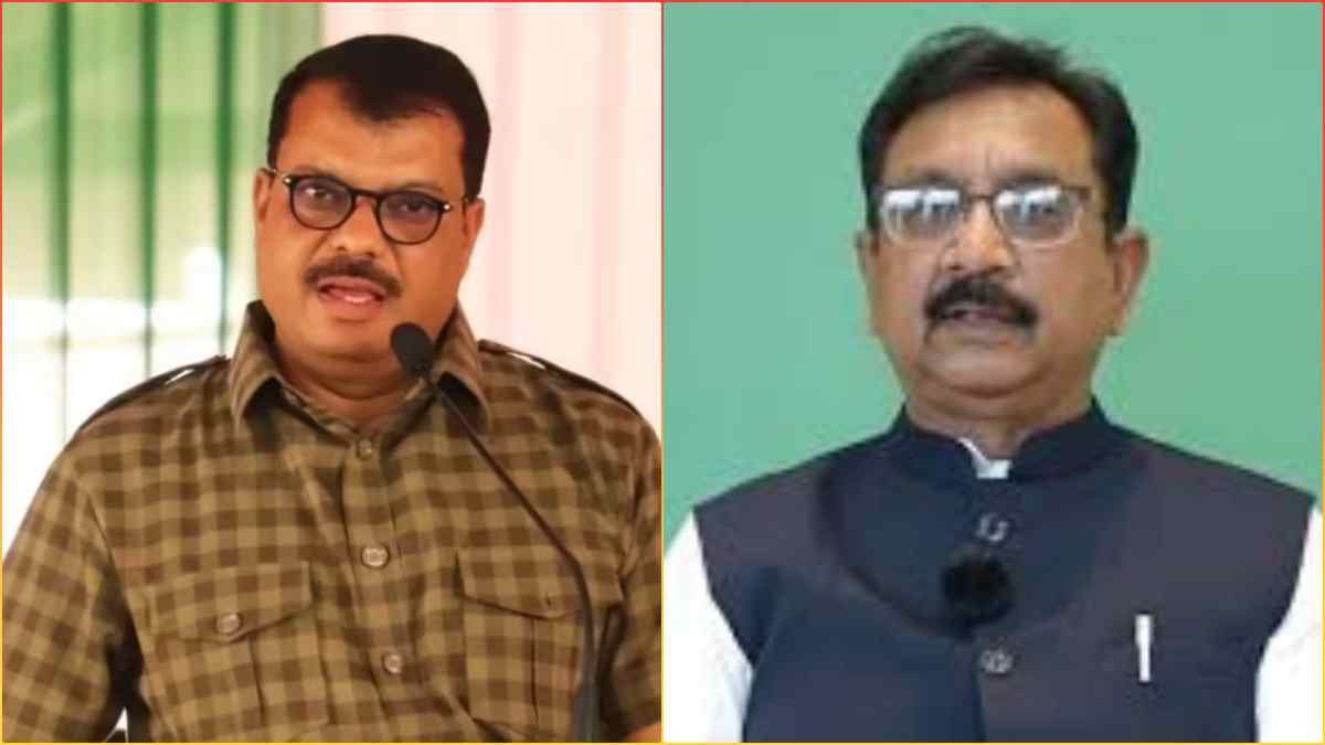 ‘शंकर-रघुनाथ शाह के नाम पर होंगे बालक छात्रावास’, मंत्री विजय शाह ने आदिवासी विधायकों को 10 करोड़ देने की कही बात, नेता प्रतिपक्ष के आवाज की अमिताभ बच्चन से की तुलना