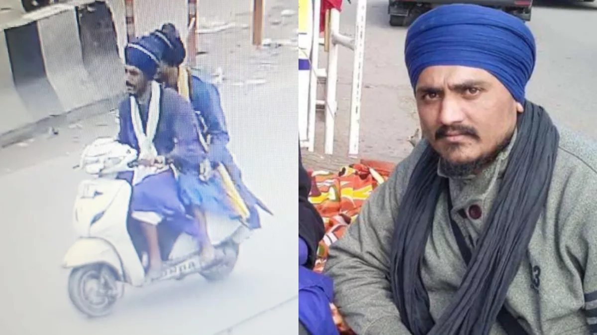 लुधियाना: शिवसेना नेता राजन राणा पर जानलेवा हमला, अज्ञात हमलावरों ने सिर पर किया तेजधार हथियार से वार