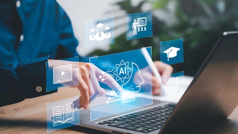 ओडिशा में ‘AI for ALL’ पाठ्यक्रम को मंज़ूरी: कॉलेजों में आर्टिफिशियल इंटेलिजेंस की पढ़ाई होगी शुरू