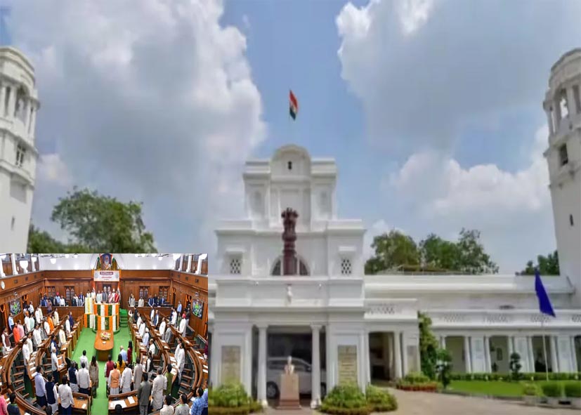 दिल्ली विधानसभा का बजट सत्र आज से, खीर सेरेमनी संग शुरुआत, पहले पेश होगा आर्थिक सर्वे