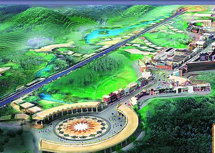 दिल्ली में बनेगी नई फिल्म सिटी, केंद्र सरकार देगी 486 एकड़ जमीन, आज MoU होगा साइन