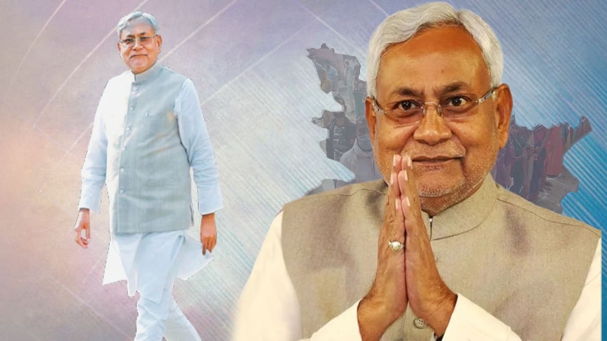 सीएम नीतीश का बक्सर दौरा, स्टेडियम और ऑडिटोरियम का करेंगे निरीक्षण, जिले को देंगे करोड़ों की योजनाओं का उपहार